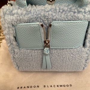 Brandon Blackwood Tote